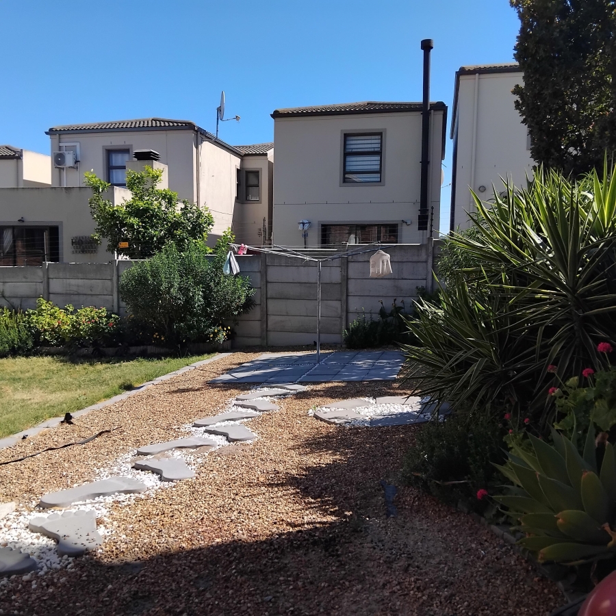 To Let 3 Bedroom Property for Rent in Brackenfell South Western Cape